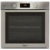 Forno Multifunzione Da Incasso 71l 60cm Pirolisi Inox - Fa4s8419pix - Hotpoint -Fornello Italia 70415425 1