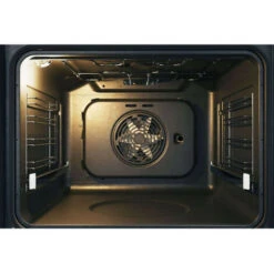 Forno Multifunzione Da Incasso 71l 60cm Pirolisi Inox - Fa4s8419pix - Hotpoint -Fornello Italia 70415425 5