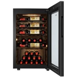 Cantina Di Servizio Da 49 Bottiglie - Hws49gae - Haier -Fornello Italia 70415620 3