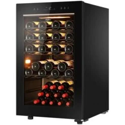 Cantina Di Servizio Da 49 Bottiglie - Hws49gae - Haier -Fornello Italia 70415620 4