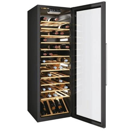 Cantina Vino Da 82 Bottiglie - Cwc200eelw - Candy 5 Cantina Vino Da 82 Bottiglie - Cwc200eelw - Candy - immagine 3