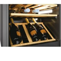 Cantina Vino Da 82 Bottiglie - Cwc200eelw - Candy 9 Cantina Vino Da 82 Bottiglie - Cwc200eelw - Candy -Fornello Italia 70416203 4