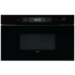 Grill A Microonde 22l 750w Nero - Amw439nb - Whirlpool
