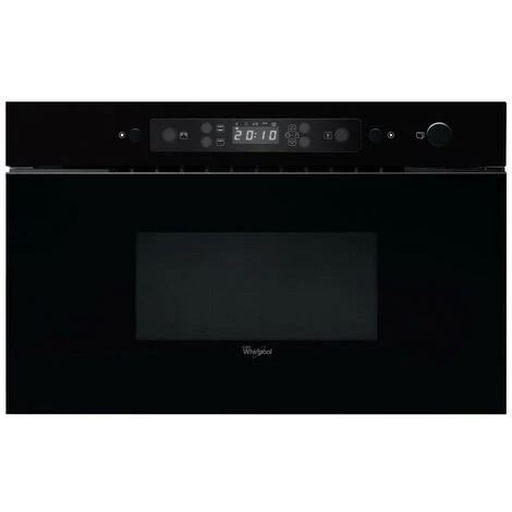 Grill A Microonde 22l 750w Nero - Amw439nb - Whirlpool 3 Grill A Microonde 22l 750w Nero - Amw439nb - Whirlpool