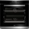 Forno Multifunzione Da Incasso 80l 60cm Inox/pirolisi Nero - Bvm35400xps - Beko -Fornello Italia 70416611 1