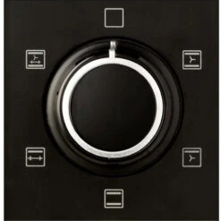 Ventilatore Forno Multifunzione 50l 2200w Bianco - Fc55muw - Brandt -Fornello Italia 70416976 4