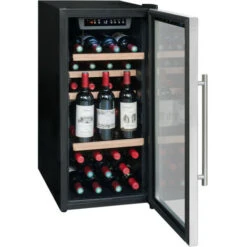 Cantina Di Servizio Da 38 Bottiglie - Ls38a - La Sommelière