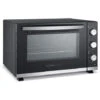 Forno Multifunzione Ad Aria Calda Da 60 Lt - Kc-four60 - Kitchen Chef -Fornello Italia 70417160 1
