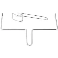 Forno Multifunzione Ad Aria Calda Da 60 Lt - Kc-four60 - Kitchen Chef -Fornello Italia 70417160 5