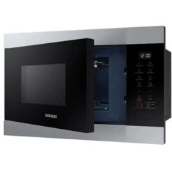 Microonde + Grill Da Incasso 22l 850w Inox - Mg22m8274at - Samsung 7 Microonde + Grill Da Incasso 22l 850w Inox - Mg22m8274at - Samsung -Fornello Italia 70549249 2