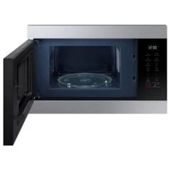 Microonde + Grill Da Incasso 22l 850w Inox - Mg22m8274at - Samsung 8 Microonde + Grill Da Incasso 22l 850w Inox - Mg22m8274at - Samsung -Fornello Italia 70549249 3