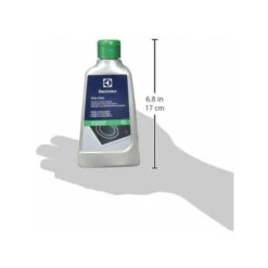 Electrolux 55-EL-18 - Pulitore Per Piano In Vetroceramica, 300 Ml -Fornello Italia 70739925 3