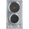 Gorenje EM30E Da Tavolo Sealed Plate Hob Argento -Fornello Italia 70742198 1