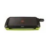 Tefal CB660301 - Piastra Antiaderente, 56,2 X 29,2 X 9,2 Cm, 2000 Watt, Funzione Thermo-spot, Colore: Verde Cactus E Nero -Fornello Italia 70749775 1