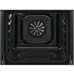 Electrolux EOH2H00BX Forno Elettrico Ventilato Con Grill Da Incasso Multifunzione 58 Litri Classe A Larghezza 60 Cm Colore Acciaio -Fornello Italia 70942551 4