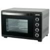 Zephir Zhc42s Fornetto Con Tostapane 42 L 1600 W Nero, Argento Grill