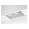 ELECTROLUX LFG337S Cappa Cucina Aspirante Da Incasso Sottopensile Larghezza 70 Cm Profondità 28 Cm Colore Inox -Fornello Italia 71493548 1