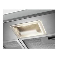 ELECTROLUX LFG337S Cappa Cucina Aspirante Da Incasso Sottopensile Larghezza 70 Cm Profondità 28 Cm Colore Inox -Fornello Italia 71493548 4