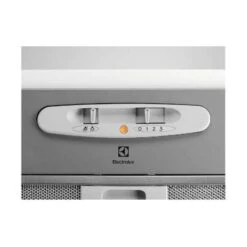 ELECTROLUX LFG335S Cappa Cucina Aspirante Da Incasso Sottopensile Larghezza 52 Cm Profondità 30 Cm Colore Inox -Fornello Italia 71584409 4