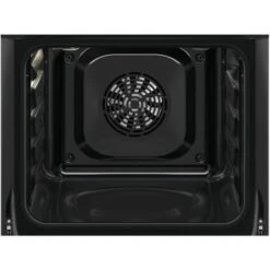 ELECTROLUX KOHHH00BX3 Forno Elettrico Da Incasso Ventilato 58 Litri 60 Cm Classe A Funzione Vapore Colore Inox -Fornello Italia 71584434 3