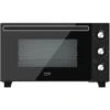 Beko BMF30B Fornetto Elettrico Cottura Ventilata 30 Litri 1500W Nero -Fornello Italia 71624167 1