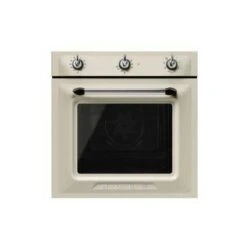 Forno Smeg Sf6905p1 Victoria Panna