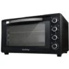 Innoliving Inn793 Forno Elettrico 60 Litri 2000W Ventilato Nero -Fornello Italia 72614894 1