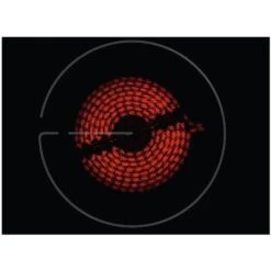 Piano Cottura A Induzione 60cm 3 Fuochi - FHRN639K - Faure -Fornello Italia 74246294 3