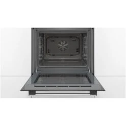 Bosch Serie 2 HBF133BR0 Forno Elettrico Da Incasso Capacità 66 Litri Classe Energetica A 60 Cm 5 Programmi Nero/Acciaio Inossidabile -Fornello Italia 74626776 5