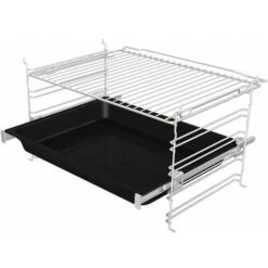 Hisense BI62216AXTC Forno Multifunzione Da Incasso Elettrico Ventilato Steamtouch Capacità 77 Litri Classe Energetica A 11 Programmi 59,5 Cm Inox -Fornello Italia 75532120 3