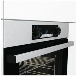 Hisense BI62216AXTC Forno Multifunzione Da Incasso Elettrico Ventilato Steamtouch Capacità 77 Litri Classe Energetica A 11 Programmi 59,5 Cm Inox -Fornello Italia 75532120 5