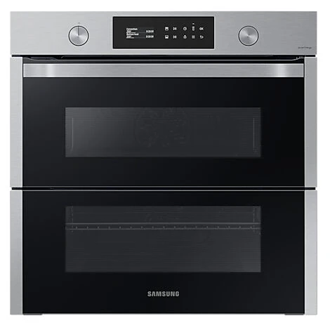 Samsung NV75A6649RS 75 L A+ Nero, Acciaio Inossidabile -SPEDIZIONE IN 24 ORE- 3 Samsung NV75A6649RS 75 L A+ Nero, Acciaio Inossidabile -SPEDIZIONE IN 24 ORE-