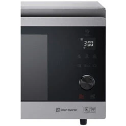 LG MJ3965ACS Forno Microonde Con Grill 39 L 1350 W Acciaio Inossidabile -Fornello Italia 76019510 4