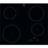 Electrolux EIR60420CK Piano Cottura Induzione Da Incasso 4 Fornelli Nero -Fornello Italia 76021325 1