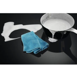 Electrolux EIR60420CK Piano Cottura Induzione Da Incasso 4 Fornelli Nero -Fornello Italia 76021325 2