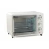 FORNO LT.38 BIANCO 1600 W VENTILATO -Fornello Italia 76028063 1
