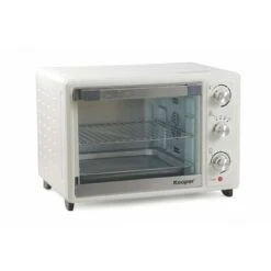 FORNO LT.38 BIANCO 1600 W VENTILATO
