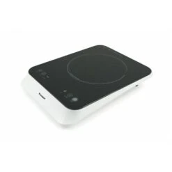 PIASTRA INDUZIONE SENSOR TOUCH 2000 WATTNERO