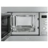 Smeg Fmi020x Forno A Microonde Da Incasso Microonde Con Grill 17 L 800 W Acciaio Inossidabile
