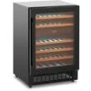 Cantinetta Frigo Per Vino 46 Bottiglie LED 135 L -Fornello Italia 77483689 1