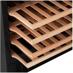 Cantinetta Frigo Per Vino 46 Bottiglie LED 135 L 9 Cantinetta Frigo Per Vino 46 Bottiglie LED 135 L -Fornello Italia 77483689 3