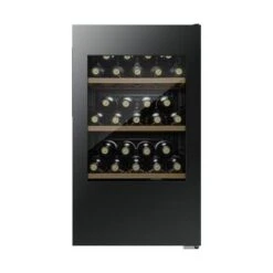 Hisense RW12D4NWG0 Cantinetta Vino 93 Litri 30 Bottiglie 4 Ripiani Classe G 9 Hisense RW12D4NWG0 Cantinetta Vino 93 Litri 30 Bottiglie 4 Ripiani Classe G -Fornello Italia 78084187 3