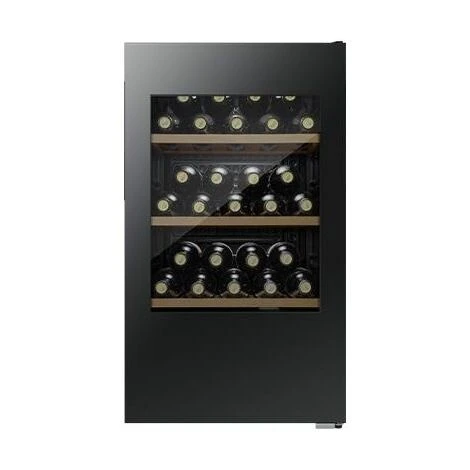 Hisense RW12D4NWG0 Cantinetta Vino 93 Litri 30 Bottiglie 4 Ripiani Classe G 5 Hisense RW12D4NWG0 Cantinetta Vino 93 Litri 30 Bottiglie 4 Ripiani Classe G - immagine 3