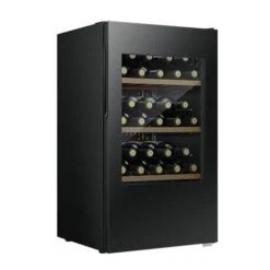 Hisense RW12D4NWG0 Cantinetta Vino 93 Litri 30 Bottiglie 4 Ripiani Classe G 11 Hisense RW12D4NWG0 Cantinetta Vino 93 Litri 30 Bottiglie 4 Ripiani Classe G -Fornello Italia 78084187 5