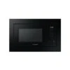 Samsung MG23A7318C Forno Combinato 23 L Vetro Nero -Fornello Italia 79037925 1