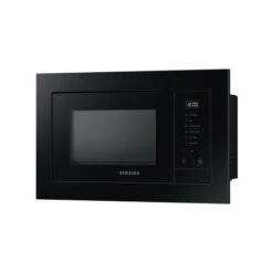 Samsung MG23A7318C Forno Combinato 23 L Vetro Nero -Fornello Italia 79037925 2