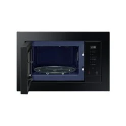 Samsung MG23A7318C Forno Combinato 23 L Vetro Nero -Fornello Italia 79037925 3