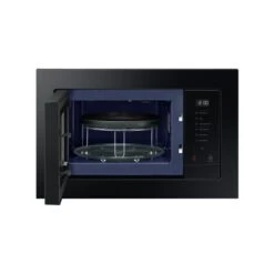 Samsung MG23A7318C Forno Combinato 23 L Vetro Nero -Fornello Italia 79037925 4