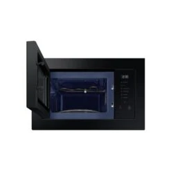Samsung MG23A7318C Forno Combinato 23 L Vetro Nero -Fornello Italia 79037925 5