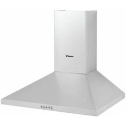 Cappa Classica Candy CCE116/1XGG Acciaio (60 Cm) 7 Cappa Classica Candy CCE116/1XGG Acciaio (60 Cm) -Fornello Italia 79387311 3